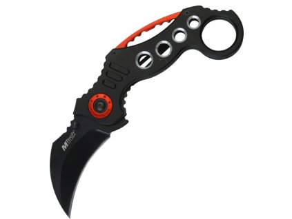 Angler Mini Karambit