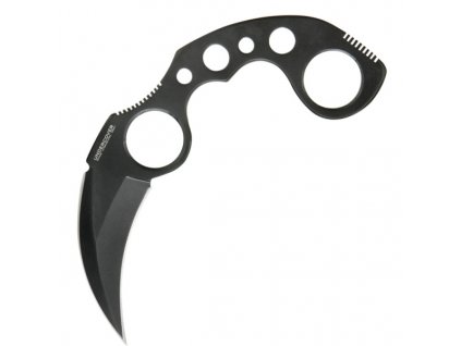 United Undercover Karambit Black