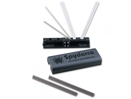 Spyderco Sharpmaker Tri-Angle C204