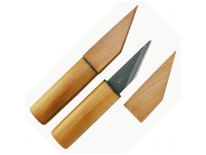 Kiridashi-Knife Kishin