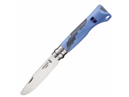 Opinel Outdoor Junior Blu dětský