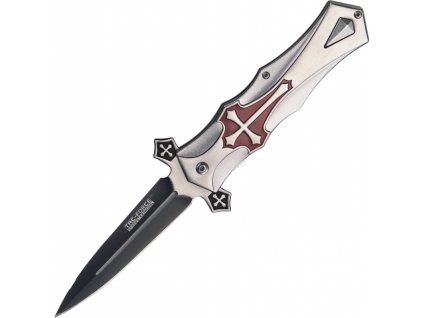 Tac Force Celtic Cross Red