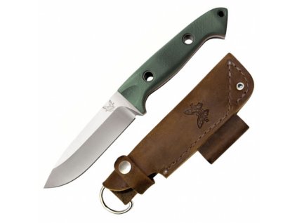 Benchmade Bushcrafter