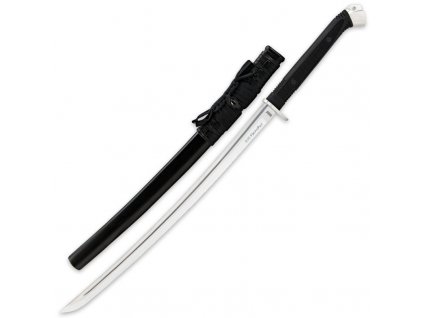 Honshu Boshin Wakizashi Sword