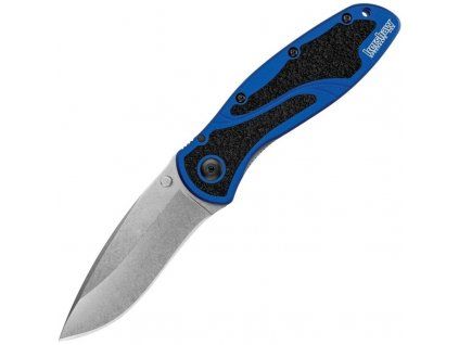Kershaw Blur Navy Blue 1670NBSW