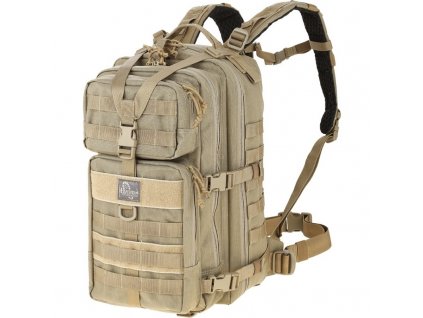 Falcon-III Backpack Khaki