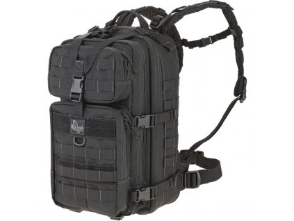 Falcon-III Backpack Black