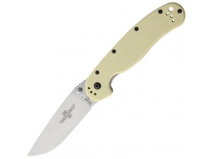 Rat 1 Linerlock Tan ON8867TN