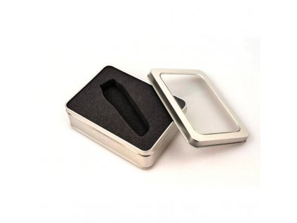 Plechová dárková krabička PDK3