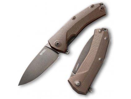 KUR G10 BROWN