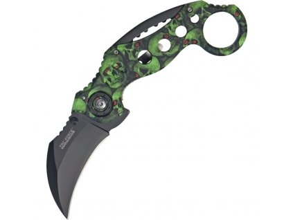 Tac-force karambit