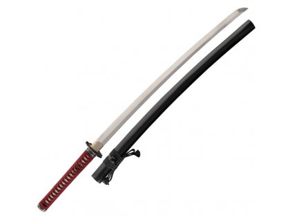 Dragon King Spring Flower Katana