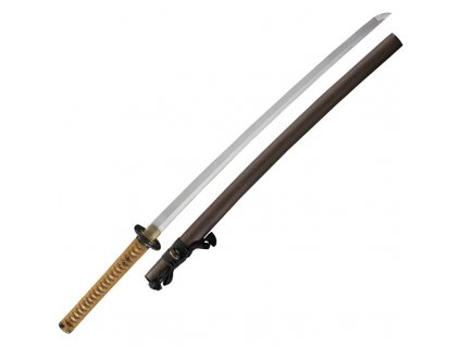 Dragon King Autumn Leaf Katana