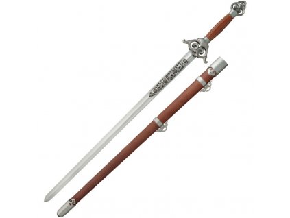 Dragon King Chinese Kungfu Sword