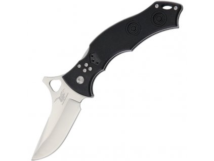 LLC Bowie Standard Black