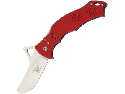 LLC Bowie Standard Trainer Red