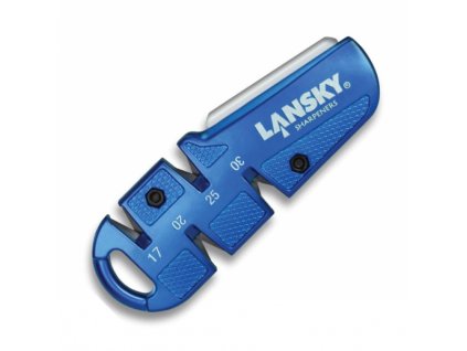 Lansky QuadSharp