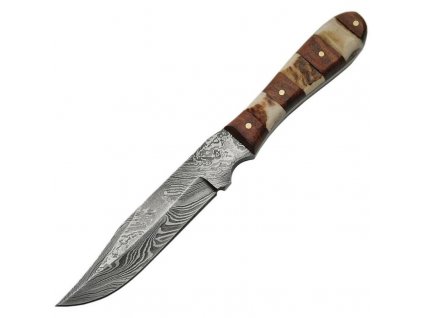 Damascus Stag Hunter