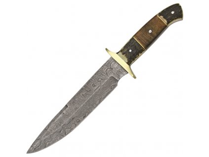 Damascus Plainsman