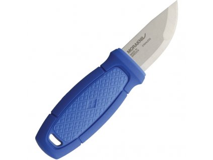 Morakniv knife Eldris Blue