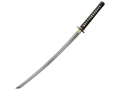 Cold Steel Gold Lion Katana