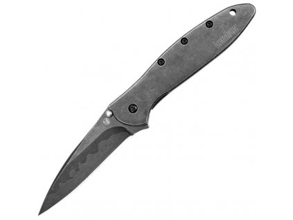 Kershaw Leek Framelock 1660CBBW