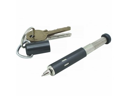 True Utility Telescopic Pen