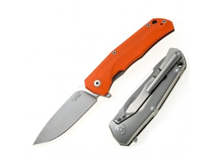 T.R.E. G10 Orange TRE GOR