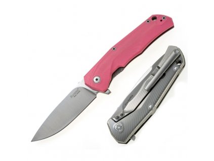 T.R.E. G10 Pink TRE GPK