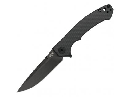 Zero Tolerance Dmitry Sinkevich Black 0450CF