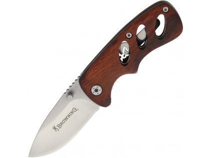 Browning Cocobolo Small