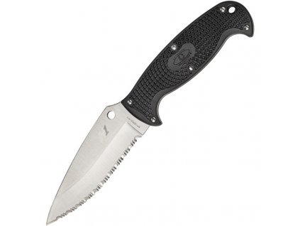 Spyderco Jumpmaster 2 CFB24SBK2