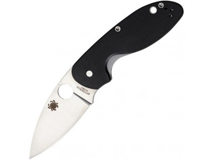 Spyderco Efficient G10 Plain C216GP