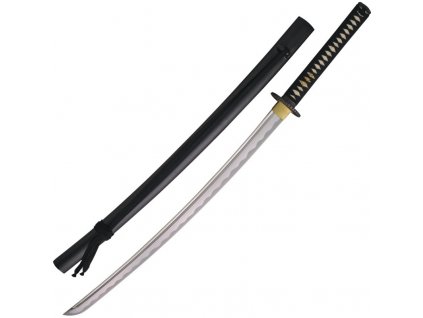 CAS Hanwei Practical Plus XL Light Katana