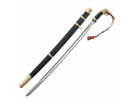 CAS Hanwei Shashka Sword