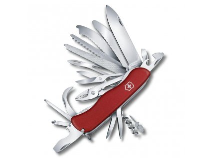 victorinox workchamp xl 0 8564 XL