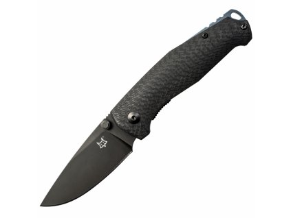 Fox Tur Folder - PVD FX528B