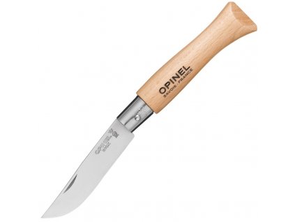 Opinel N°05 stainless steel