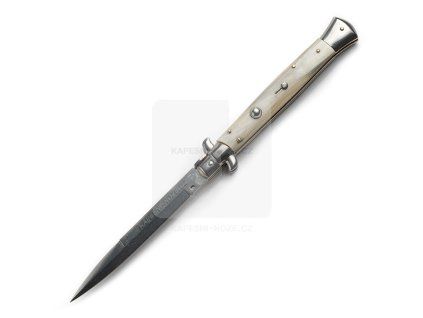 Beltrame Original Stiletto Blond Horn 28cm