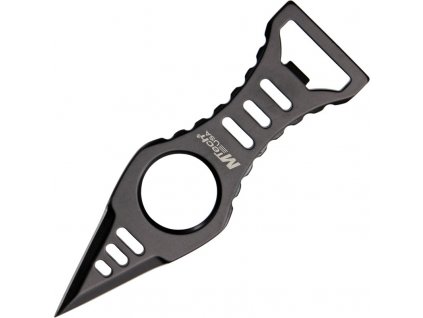 Neck knife - nůž na krk