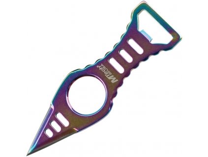 Neck knife - nůž na krk