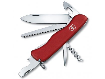 Victorinox Forester červená 0.8363