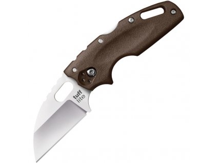 Cold Steel Tuff Lite Plain Dark Earth CS-20LTF