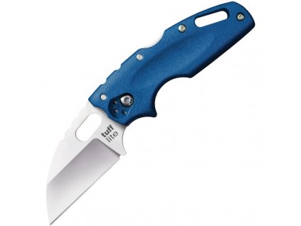 Cold Steel Tuff Lite Plain Blue CS-20LTB