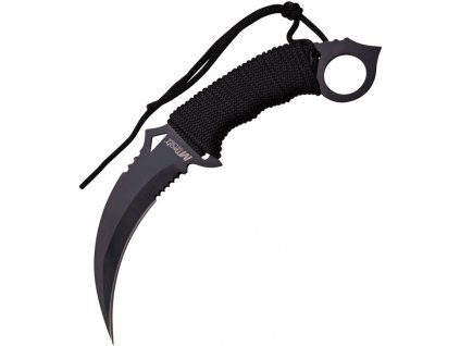 M-Tech USA karambit pevný