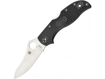 Spyderco Stretch 2 Black