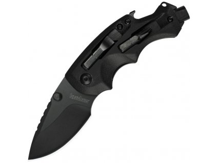 Kershaw Shuffle DIY Linerlock 8720