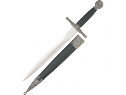Medieval Knights Dagger