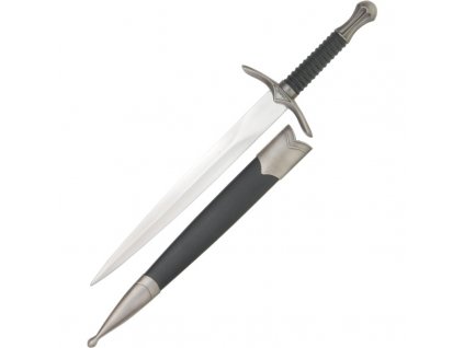 Medieval Celtic Dagger