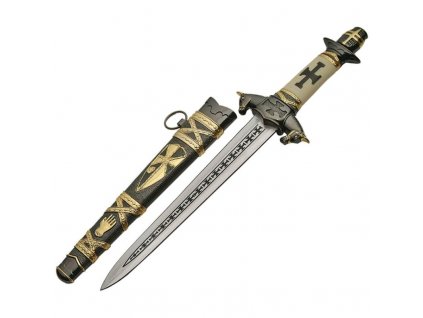 Templar Dagger